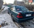 Зелений Мерседес Ц-Клас, об'ємом двигуна 1.8 л та пробігом 250 тис. км за 2500 $, фото 1 на Automoto.ua
