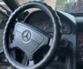 Зелений Мерседес Ц-Клас, об'ємом двигуна 2.16 л та пробігом 300 тис. км за 3000 $, фото 6 на Automoto.ua