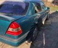 Мерседес Ц-Класс 1997 в Рава-Русская на Automoto.ua Зеленый Мерседес Ц-Класс, объемом двигателя 1.8 л и пробегом 260 тыс. км за 2800 $, фото 3 на Automoto.ua
