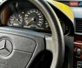 Мерседес Ц-Класс 1997 в Луцке на Automoto.ua Зеленый Мерседес Ц-Класс, объемом двигателя 1.8 л и пробегом 123 тыс. км за 6299 $, фото 39 на Automoto.ua