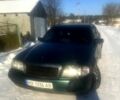 Зелений Мерседес Ц-Клас, об'ємом двигуна 1.8 л та пробігом 0 тис. км за 2350 $, фото 1 на Automoto.ua