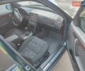 Зеленый Мерседес Ц-Класс, объемом двигателя 1.8 л и пробегом 300 тыс. км за 2650 $, фото 6 на Automoto.ua