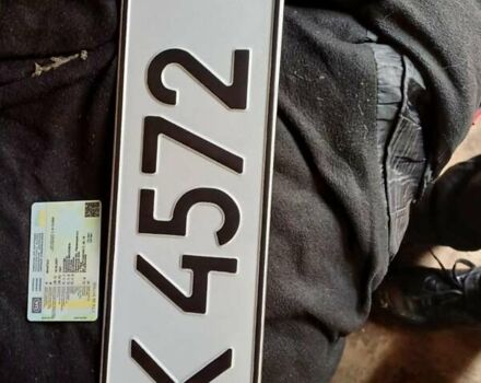 Зелений Мерседес Ц-Клас, об'ємом двигуна 2.16 л та пробігом 300 тис. км за 3000 $, фото 8 на Automoto.ua
