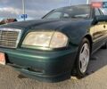 Мерседес Ц-Класс 1997 в Луцке на Automoto.ua Зеленый Мерседес Ц-Класс, объемом двигателя 1.8 л и пробегом 123 тыс. км за 6299 $, фото 17 на Automoto.ua
