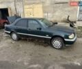 Зелений Мерседес Ц-Клас, об'ємом двигуна 1.8 л та пробігом 200 тис. км за 1200 $, фото 1 на Automoto.ua