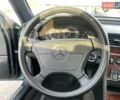 Мерседес Ц-Класс 1997 в Луцке на Automoto.ua Зеленый Мерседес Ц-Класс, объемом двигателя 1.8 л и пробегом 123 тыс. км за 6299 $, фото 53 на Automoto.ua
