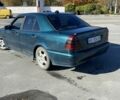 Мерседес Ц-Клас 1997 у Полонном на Automoto.ua Зелений Мерседес Ц-Клас, об'ємом двигуна 1.8 л та пробігом 345 тис. км за 2000 $, фото 5 на Automoto.ua