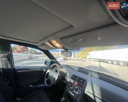 Мерседес Ц-Класс 1997 в Луцке на Automoto.ua Зеленый Мерседес Ц-Класс, объемом двигателя 1.8 л и пробегом 123 тыс. км за 6299 $, фото 50 на Automoto.ua