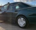 Мерседес Ц-Класс 1997 в Луцке на Automoto.ua Зеленый Мерседес Ц-Класс, объемом двигателя 1.8 л и пробегом 123 тыс. км за 6299 $, фото 6 на Automoto.ua