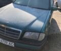 Мерседес Ц-Класс 1997 в Рава-Русская на Automoto.ua Зеленый Мерседес Ц-Класс, объемом двигателя 1.8 л и пробегом 260 тыс. км за 2800 $, фото 1 на Automoto.ua