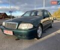 Мерседес Ц-Класс 1997 в Луцке на Automoto.ua Зеленый Мерседес Ц-Класс, объемом двигателя 1.8 л и пробегом 123 тыс. км за 6299 $, фото 1 на Automoto.ua