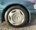 Мерседес Ц-Класс 1997 в Луцке на Automoto.ua Зеленый Мерседес Ц-Класс, объемом двигателя 1.8 л и пробегом 123 тыс. км за 6299 $, фото 25 на Automoto.ua