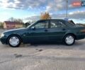 Мерседес Ц-Класс 1997 в Луцке на Automoto.ua Зеленый Мерседес Ц-Класс, объемом двигателя 1.8 л и пробегом 123 тыс. км за 6299 $, фото 8 на Automoto.ua