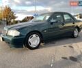 Мерседес Ц-Класс 1997 в Луцке на Automoto.ua Зеленый Мерседес Ц-Класс, объемом двигателя 1.8 л и пробегом 123 тыс. км за 6299 $, фото 7 на Automoto.ua