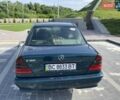 Зелений Мерседес Ц-Клас, об'ємом двигуна 1.8 л та пробігом 560 тис. км за 3000 $, фото 6 на Automoto.ua