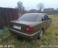 Зелений Мерседес Ц-Клас, об'ємом двигуна 1.8 л та пробігом 400 тис. км за 1000 $, фото 5 на Automoto.ua