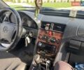 Зелений Мерседес Ц-Клас, об'ємом двигуна 1.8 л та пробігом 560 тис. км за 3000 $, фото 8 на Automoto.ua