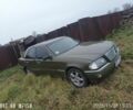 Зелений Мерседес Ц-Клас, об'ємом двигуна 1.8 л та пробігом 400 тис. км за 1000 $, фото 1 на Automoto.ua