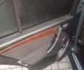 Зеленый Мерседес Ц-Класс, объемом двигателя 1.83 л и пробегом 495 тыс. км за 3100 $, фото 11 на Automoto.ua