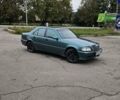 Зеленый Мерседес Ц-Класс, объемом двигателя 1.8 л и пробегом 250 тыс. км за 2750 $, фото 4 на Automoto.ua