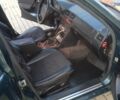 Зеленый Мерседес Ц-Класс, объемом двигателя 1.83 л и пробегом 495 тыс. км за 3100 $, фото 16 на Automoto.ua