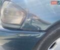 Зелений Мерседес Ц-Клас, об'ємом двигуна 1.8 л та пробігом 560 тис. км за 3000 $, фото 1 на Automoto.ua