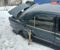 Зеленый Мерседес Ц-Класс, объемом двигателя 2.2 л и пробегом 234 тыс. км за 1000 $, фото 1 на Automoto.ua