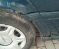Зеленый Мерседес Ц-Класс, объемом двигателя 1.83 л и пробегом 495 тыс. км за 3100 $, фото 21 на Automoto.ua
