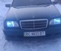 Зелений Мерседес Ц-Клас, об'ємом двигуна 0 л та пробігом 573 тис. км за 2650 $, фото 1 на Automoto.ua