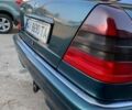 Зеленый Мерседес Ц-Класс, объемом двигателя 1.8 л и пробегом 371 тыс. км за 4200 $, фото 14 на Automoto.ua