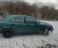 Зеленый Мерседес Ц-Класс, объемом двигателя 1.8 л и пробегом 350 тыс. км за 3000 $, фото 9 на Automoto.ua