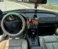 Зеленый Мерседес Ц-Класс, объемом двигателя 1.8 л и пробегом 400 тыс. км за 3800 $, фото 5 на Automoto.ua