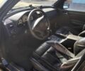 Зелений Мерседес Ц-Клас, об'ємом двигуна 2.2 л та пробігом 362 тис. км за 3000 $, фото 7 на Automoto.ua