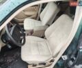 Зеленый Мерседес Ц-Класс, объемом двигателя 1.8 л и пробегом 300 тыс. км за 1999 $, фото 15 на Automoto.ua