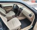 Зеленый Мерседес Ц-Класс, объемом двигателя 1.8 л и пробегом 300 тыс. км за 1999 $, фото 11 на Automoto.ua