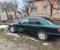 Зеленый Мерседес Ц-Класс, объемом двигателя 1.8 л и пробегом 300 тыс. км за 1999 $, фото 1 на Automoto.ua