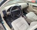 Зеленый Мерседес Ц-Класс, объемом двигателя 1.8 л и пробегом 300 тыс. км за 1999 $, фото 14 на Automoto.ua