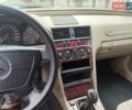 Зеленый Мерседес Ц-Класс, объемом двигателя 1.8 л и пробегом 300 тыс. км за 1999 $, фото 16 на Automoto.ua