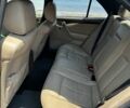 Зеленый Мерседес Ц-Класс, объемом двигателя 1.8 л и пробегом 400 тыс. км за 3800 $, фото 6 на Automoto.ua