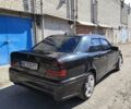 Зелений Мерседес Ц-Клас, об'ємом двигуна 2.2 л та пробігом 362 тис. км за 3300 $, фото 2 на Automoto.ua