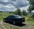 Зеленый Мерседес Ц-Класс, объемом двигателя 1.8 л и пробегом 306 тыс. км за 1445 $, фото 1 на Automoto.ua