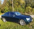 Зелений Мерседес Ц-Клас, об'ємом двигуна 1.8 л та пробігом 247 тис. км за 4800 $, фото 10 на Automoto.ua