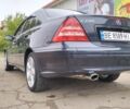 Зелений Мерседес Ц-Клас, об'ємом двигуна 1.8 л та пробігом 288 тис. км за 6500 $, фото 3 на Automoto.ua