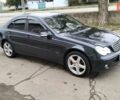 Зелений Мерседес Ц-Клас, об'ємом двигуна 1.8 л та пробігом 288 тис. км за 6500 $, фото 15 на Automoto.ua