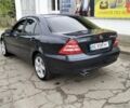 Зелений Мерседес Ц-Клас, об'ємом двигуна 1.8 л та пробігом 288 тис. км за 6500 $, фото 4 на Automoto.ua