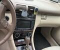 Зеленый Мерседес Ц-Класс, объемом двигателя 2.2 л и пробегом 350 тыс. км за 7000 $, фото 12 на Automoto.ua
