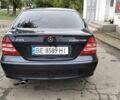 Зелений Мерседес Ц-Клас, об'ємом двигуна 1.8 л та пробігом 288 тис. км за 6500 $, фото 6 на Automoto.ua