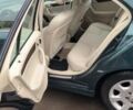 Зеленый Мерседес Ц-Класс, объемом двигателя 2.2 л и пробегом 350 тыс. км за 7000 $, фото 1 на Automoto.ua