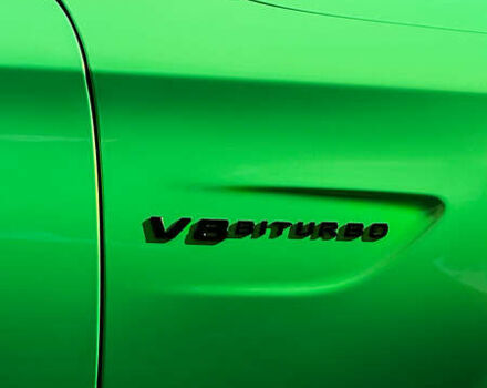 Зеленый Мерседес Ц-Класс, объемом двигателя 3.98 л и пробегом 99 тыс. км за 35000 $, фото 14 на Automoto.ua