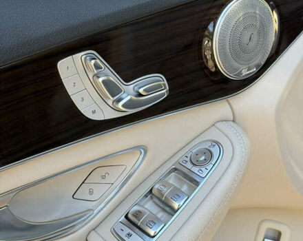 Мерседес Ц-Класс 2018 в Одессе на Automoto.ua Зеленый Мерседес Ц-Класс, объемом двигателя 1.99 л и пробегом 54 тыс. км за 35000 $, фото 20 на Automoto.ua